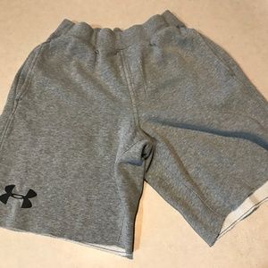 Underarmour shorts